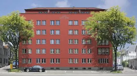 Apart Otel - Kieselgasse Zürih