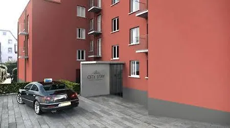 - Kieselgasse