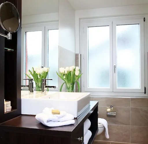 - Kieselgasse Apartahotel