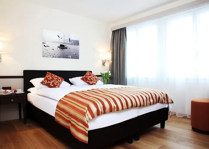 - Kieselgasse 아파트호텔 4*