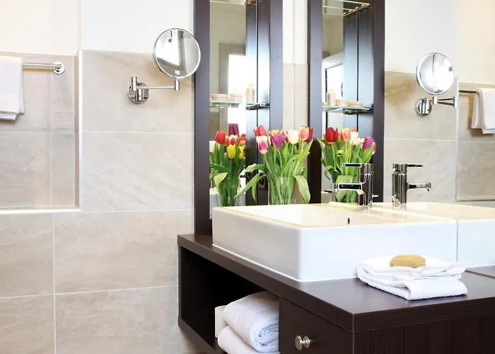 - Kieselgasse Apartahotel