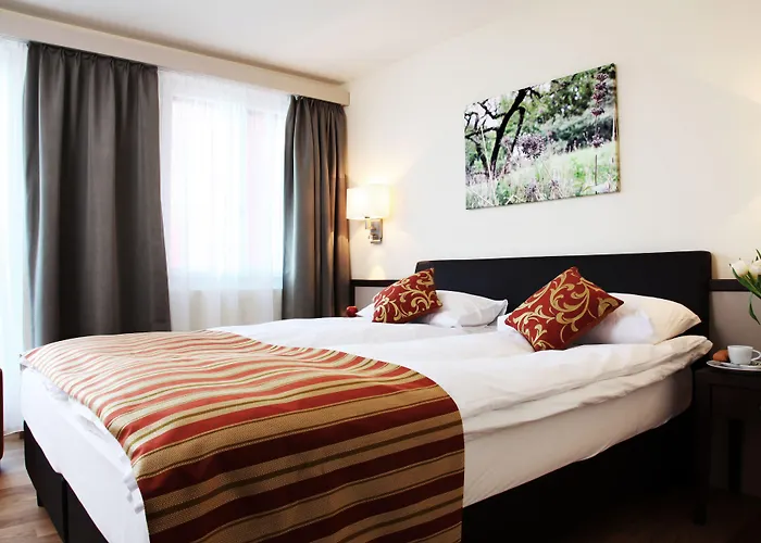 Apartahotel - Kieselgasse