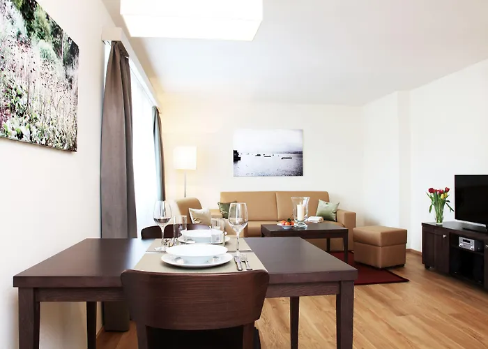 - Kieselgasse Apartahotel