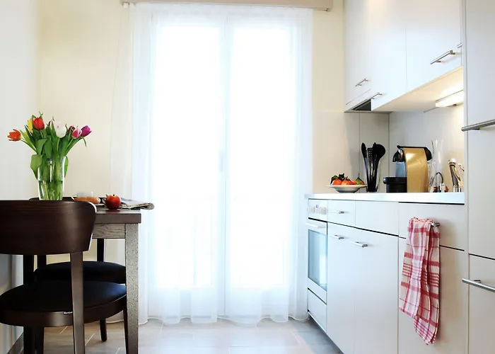 Апарт-готель - Kieselgasse