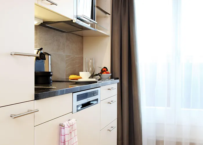 - Kieselgasse Zürich