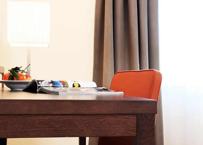 - Kieselgasse Aparthotel 4*