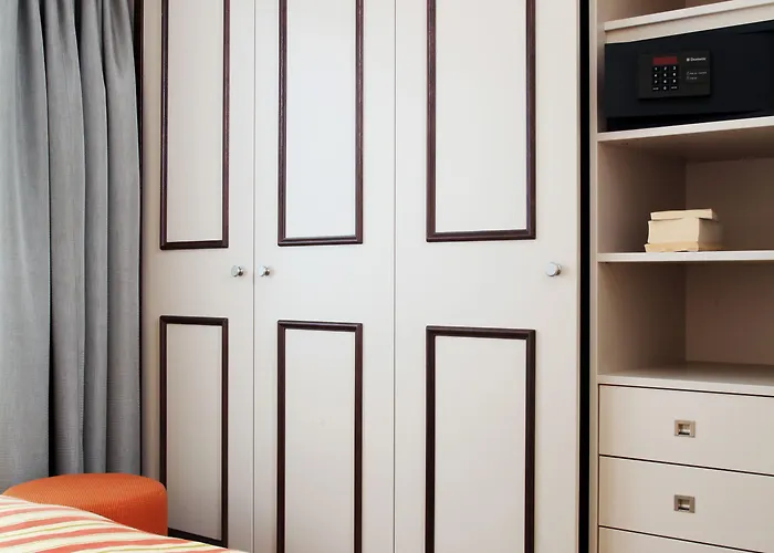 Aparthotel - Kieselgasse Zürich