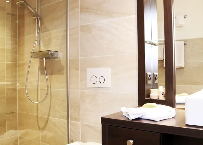 - Kieselgasse Апарт-готель 4*