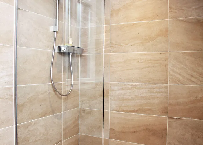 - Kieselgasse Aparthotel Zürich