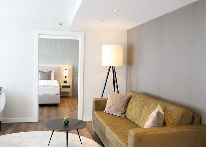 Aparthotel - Kieselgasse