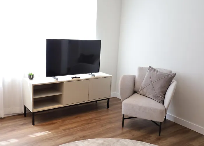 아파트호텔 - Kieselgasse