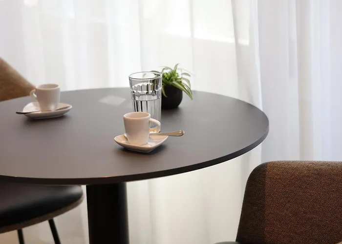 Apartahotel - Kieselgasse