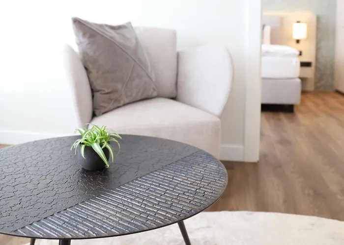 - Kieselgasse Apartahotel