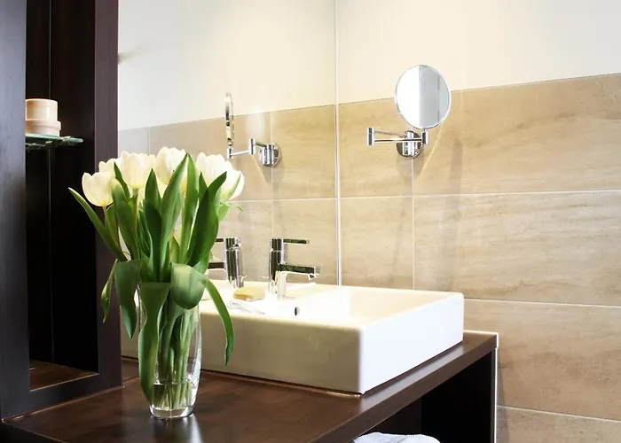 아파트호텔 - Kieselgasse 취리히