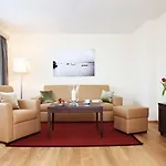 Lägenhetshotell - Kieselgasse 4*