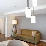 Appart hôtel - Kieselgasse 4*