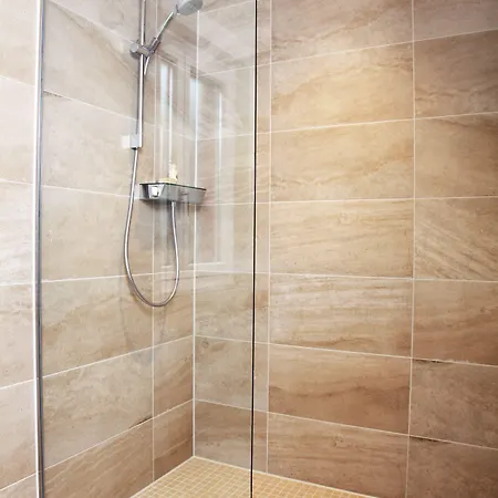 - Kieselgasse 아파트호텔 취리히