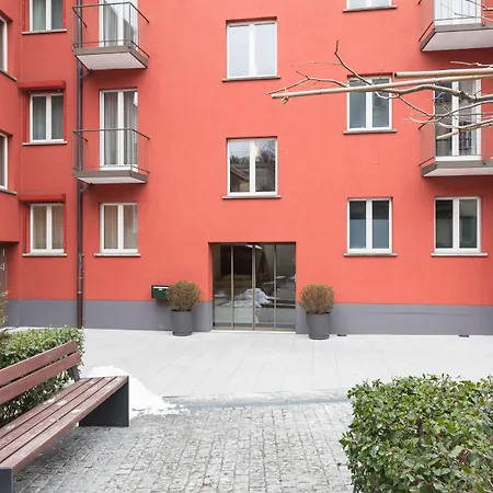 - Kieselgasse 아파트호텔