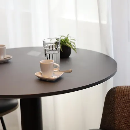 Apartahotel - Kieselgasse