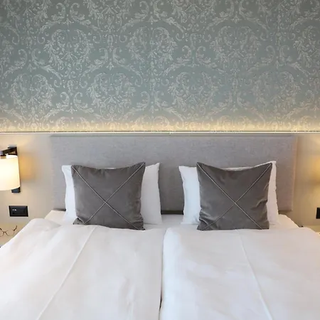 Apart-hotel - Kieselgasse Zurique