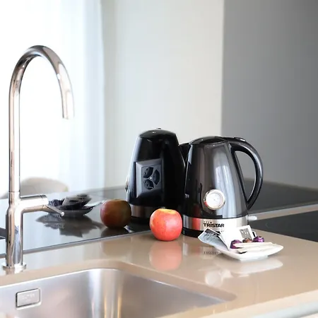 מלון דירות - Kieselgasse