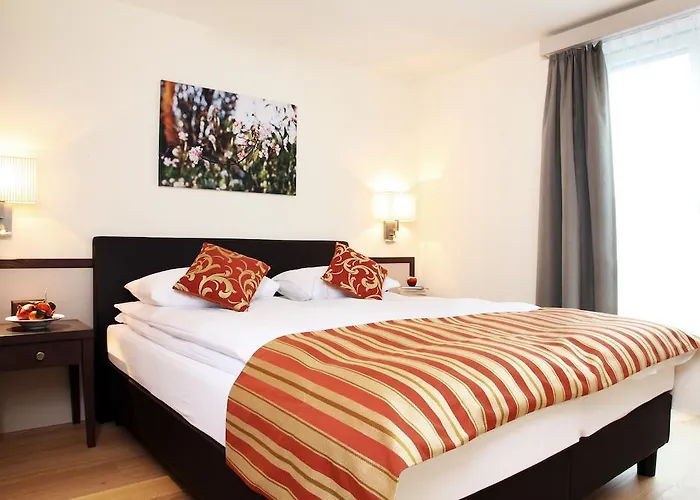 Apart-hotel - Kieselgasse 4*