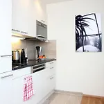 Appart hôtel - Kieselgasse 4*