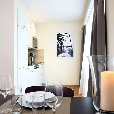 - Kieselgasse Ξενοδοχείο με διαμερίσματα Ζυρίχη