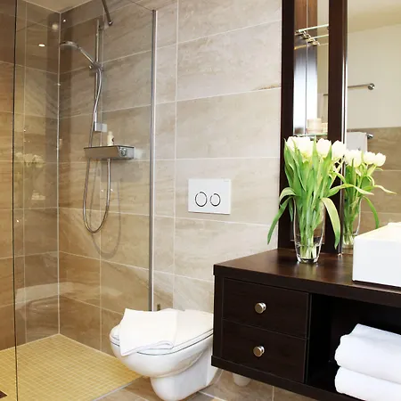 - Kieselgasse 4* Ζυρίχη