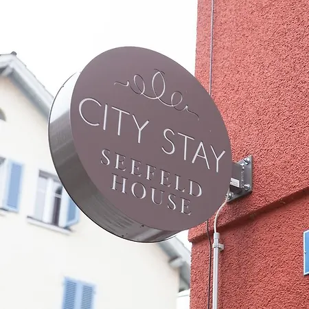 Ξενοδοχείο με διαμερίσματα - Kieselgasse 4*