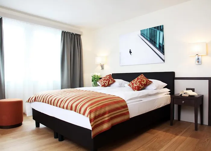 - Kieselgasse Aparthotel