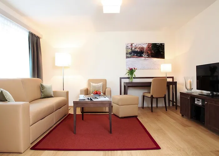 Aparthotel - Kieselgasse