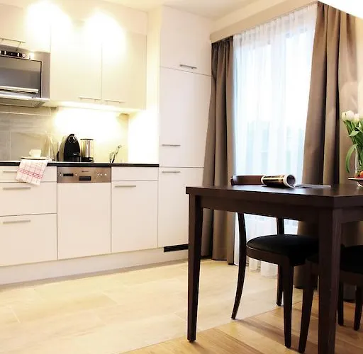 Aparthotel - Kieselgasse