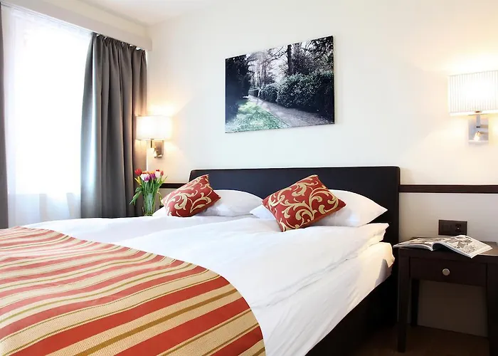 Aparthotel - Kieselgasse