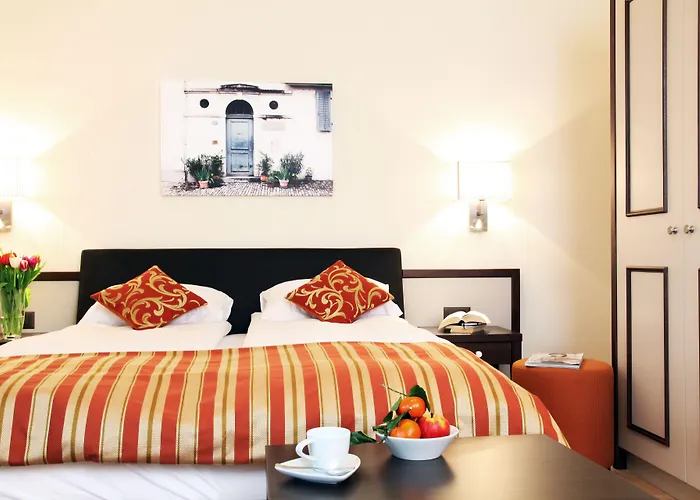 Aparthotel - Kieselgasse