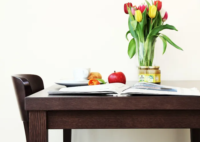 - Kieselgasse Aparthotel 4*