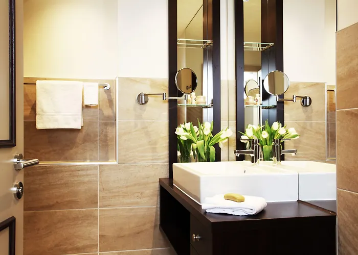 - Kieselgasse Aparthotel