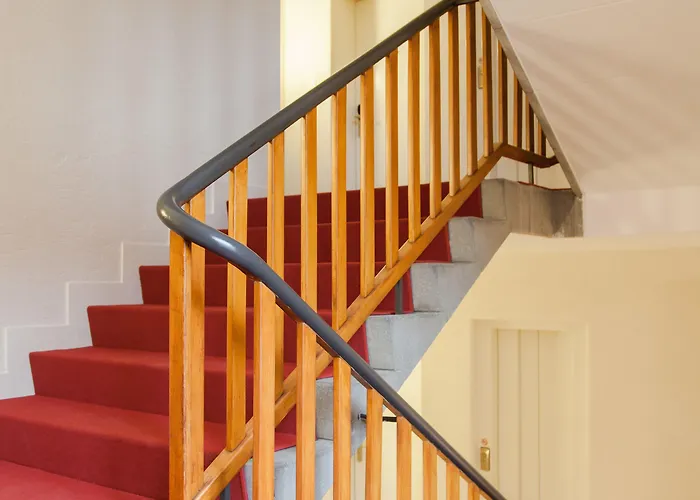 Aparthotel - Kieselgasse Zurich