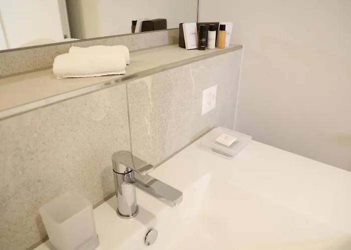 Aparthotel - Kieselgasse Zurich