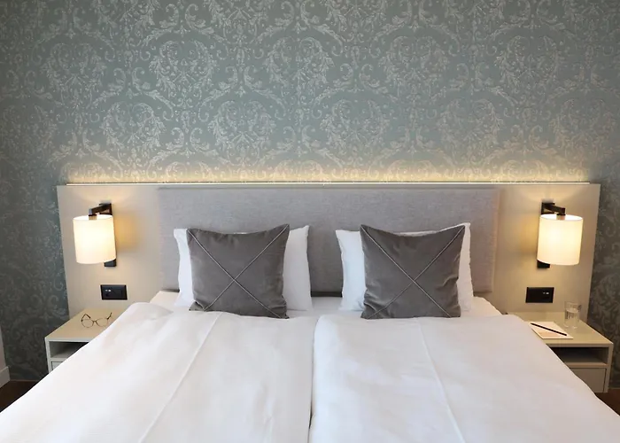 Aparthotel - Kieselgasse Zurich