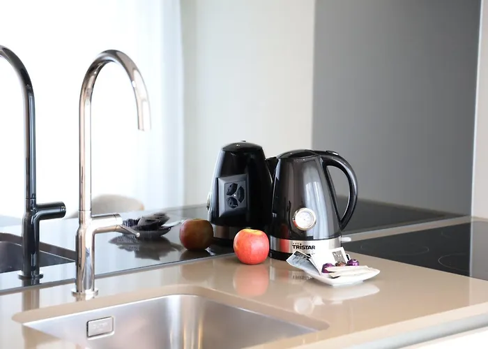 Aparthotel - Kieselgasse